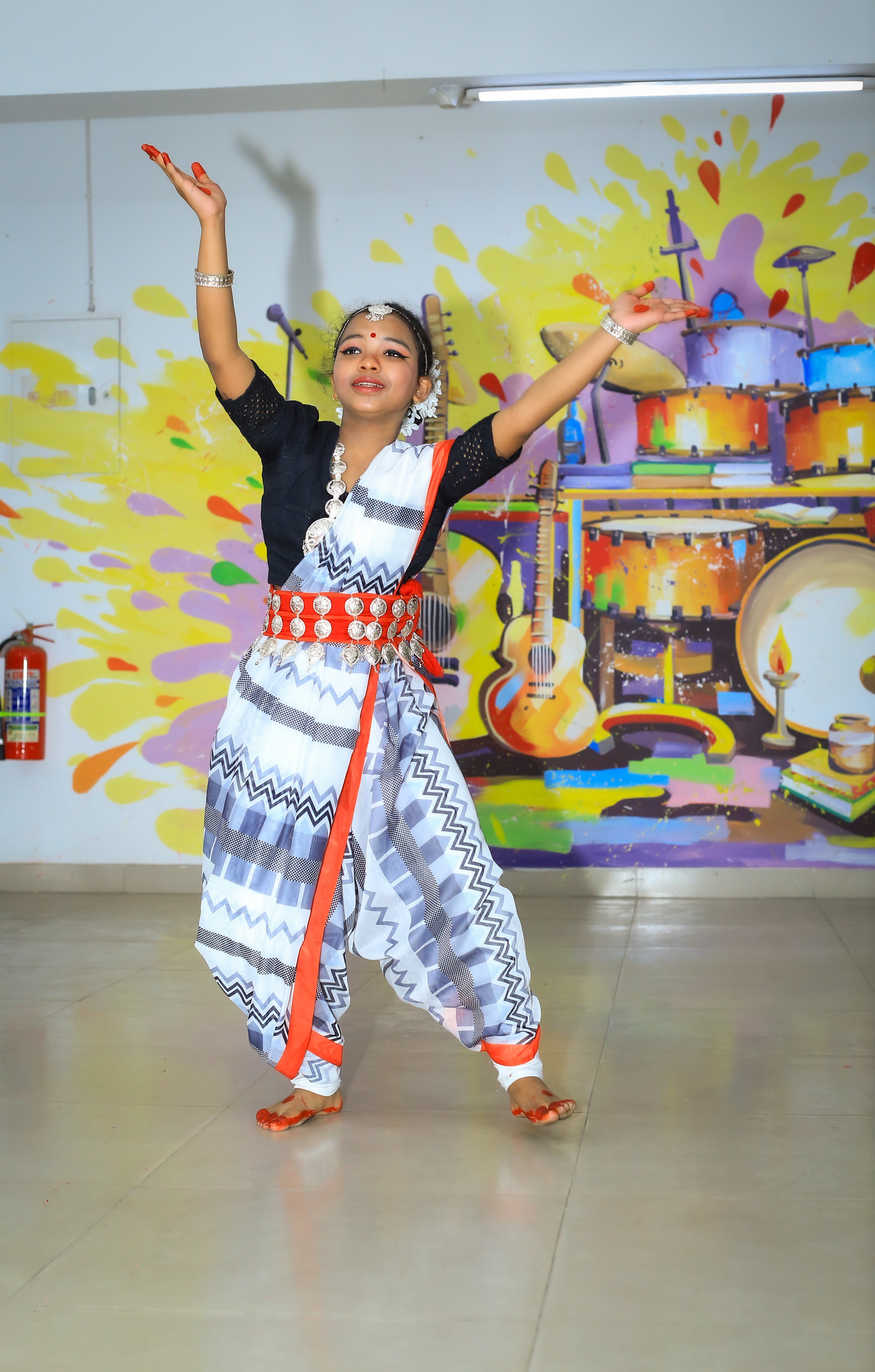 Day 02 ECA Festival image 117